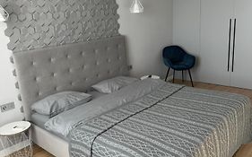 VIP квартира в центре города, новостойка в ЖК Prestige Apаrtments, Ровно