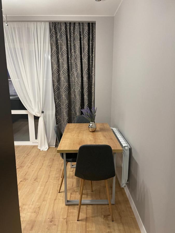 VIP квартира в центре города, новостойка в ЖК Prestige Apаrtments, Ровно Экстерьер фото