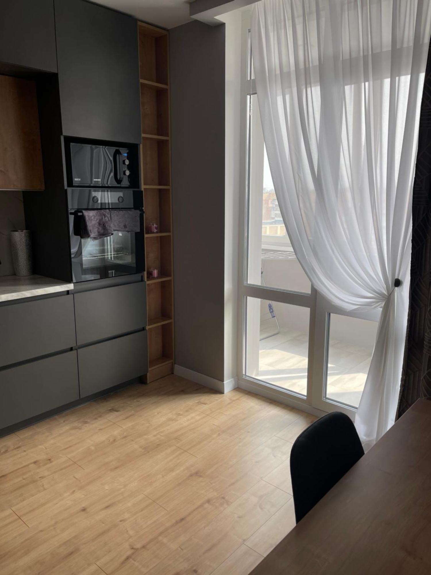 VIP квартира в центре города, новостойка в ЖК Prestige Apаrtments, Ровно Экстерьер фото